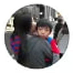 jervis, traveller who toured Chongqing with Brian